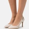 Anna Field Leather - Escarpins À Talons Hauts - 1Light Grey