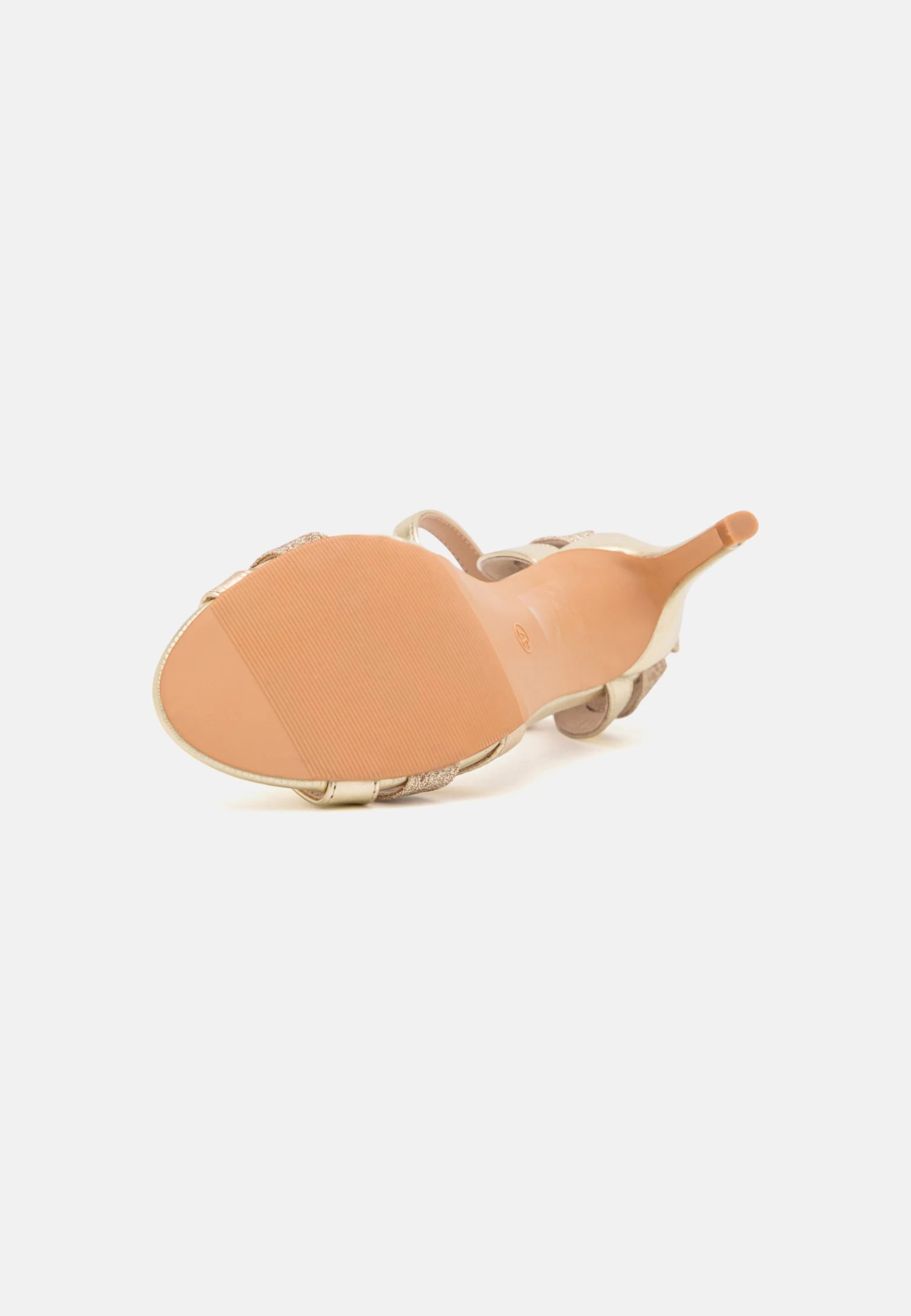 Anna Field Sandales - Gold – Image 5