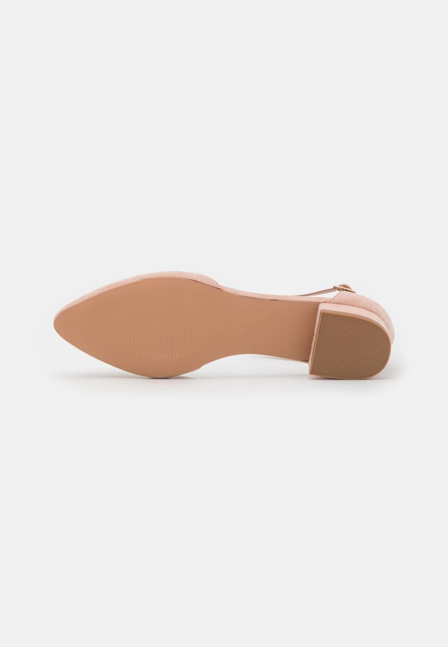 Anna Field Escarpins - Light Pink – Image 5