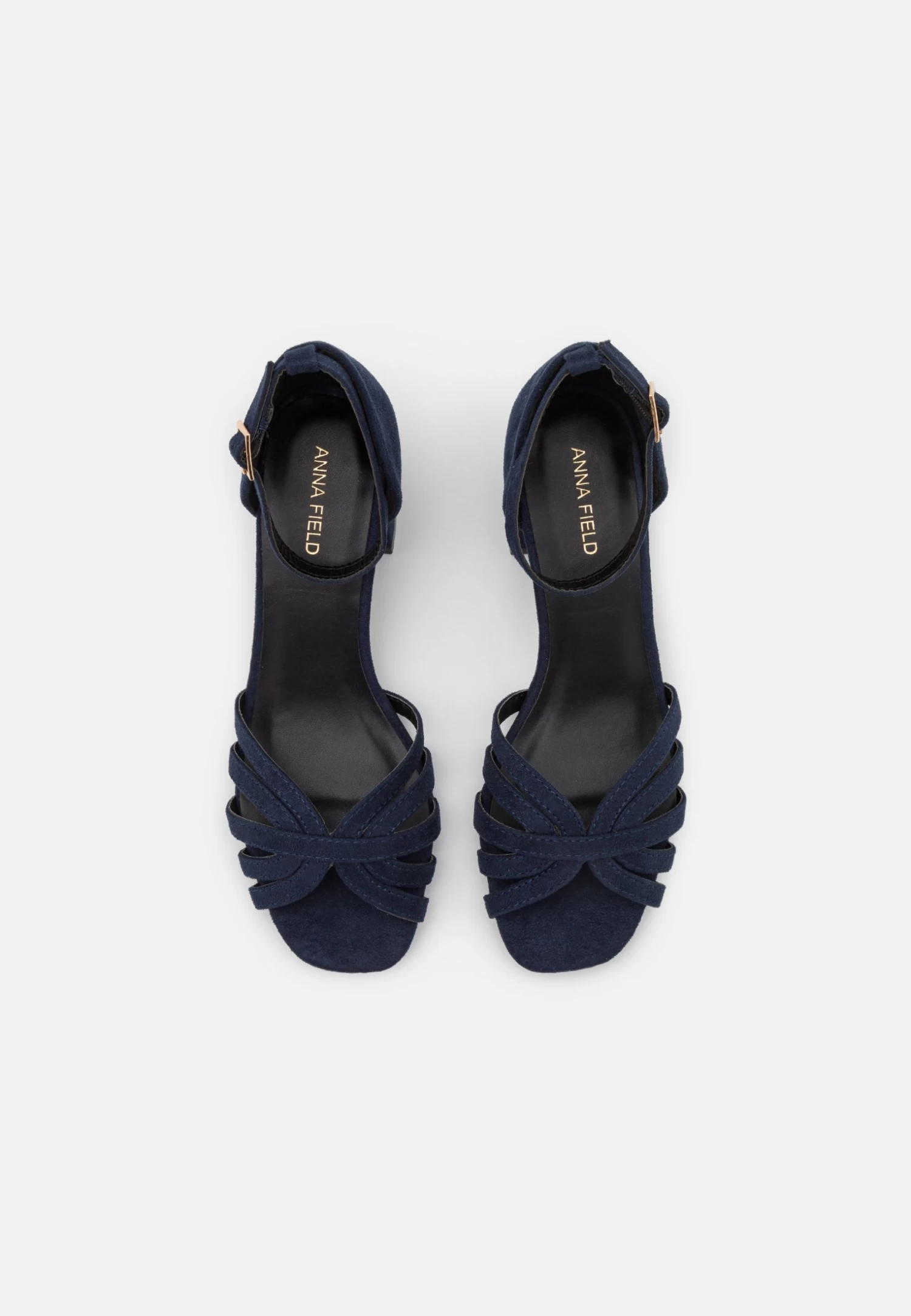 Sandales - Dark Blue – Image 6