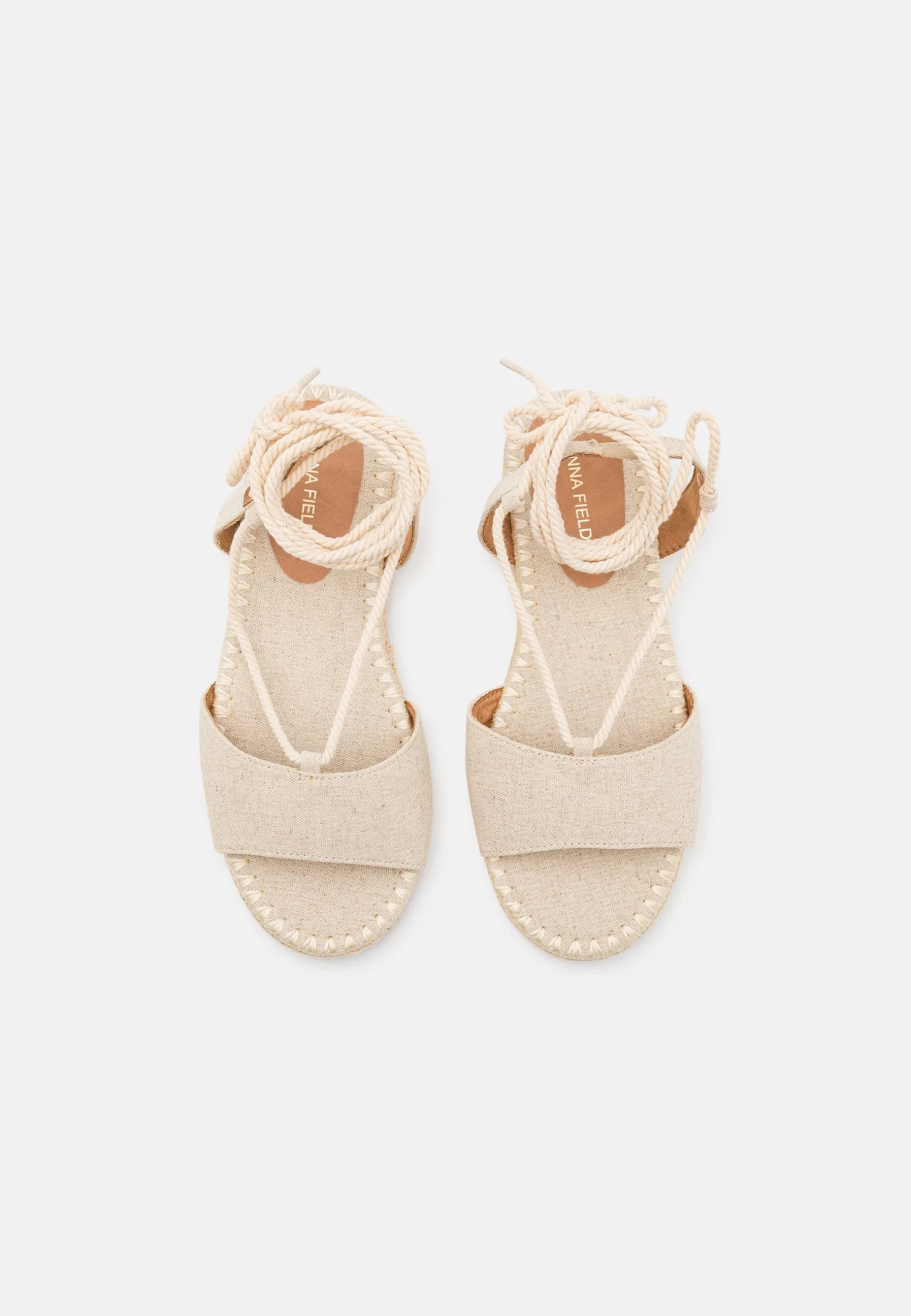 Anna Field Sandales - Beige – Image 6