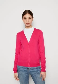 Anna Field Gilet - Pink