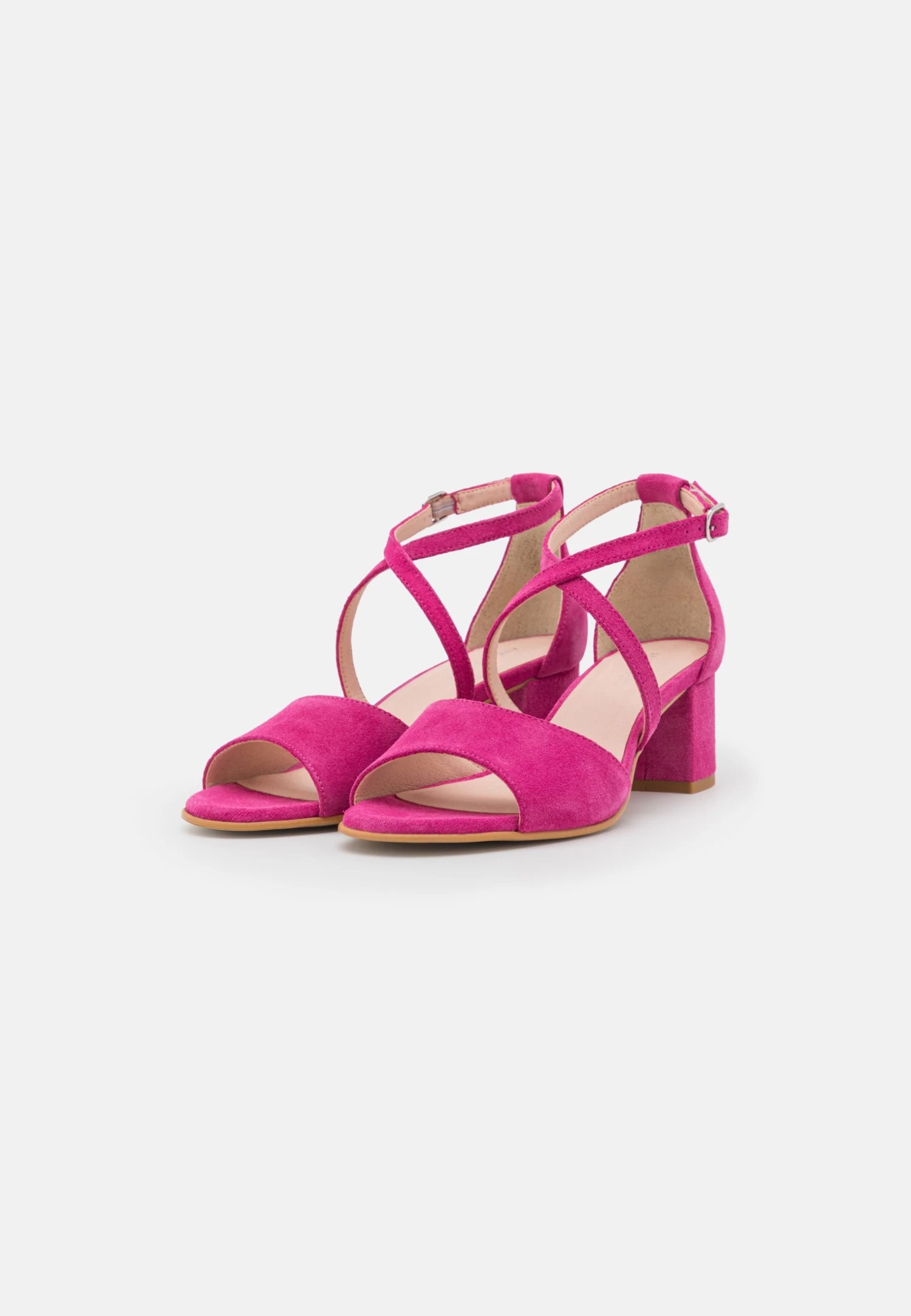 Anna Field Leather - Sandales - Pink – Image 3
