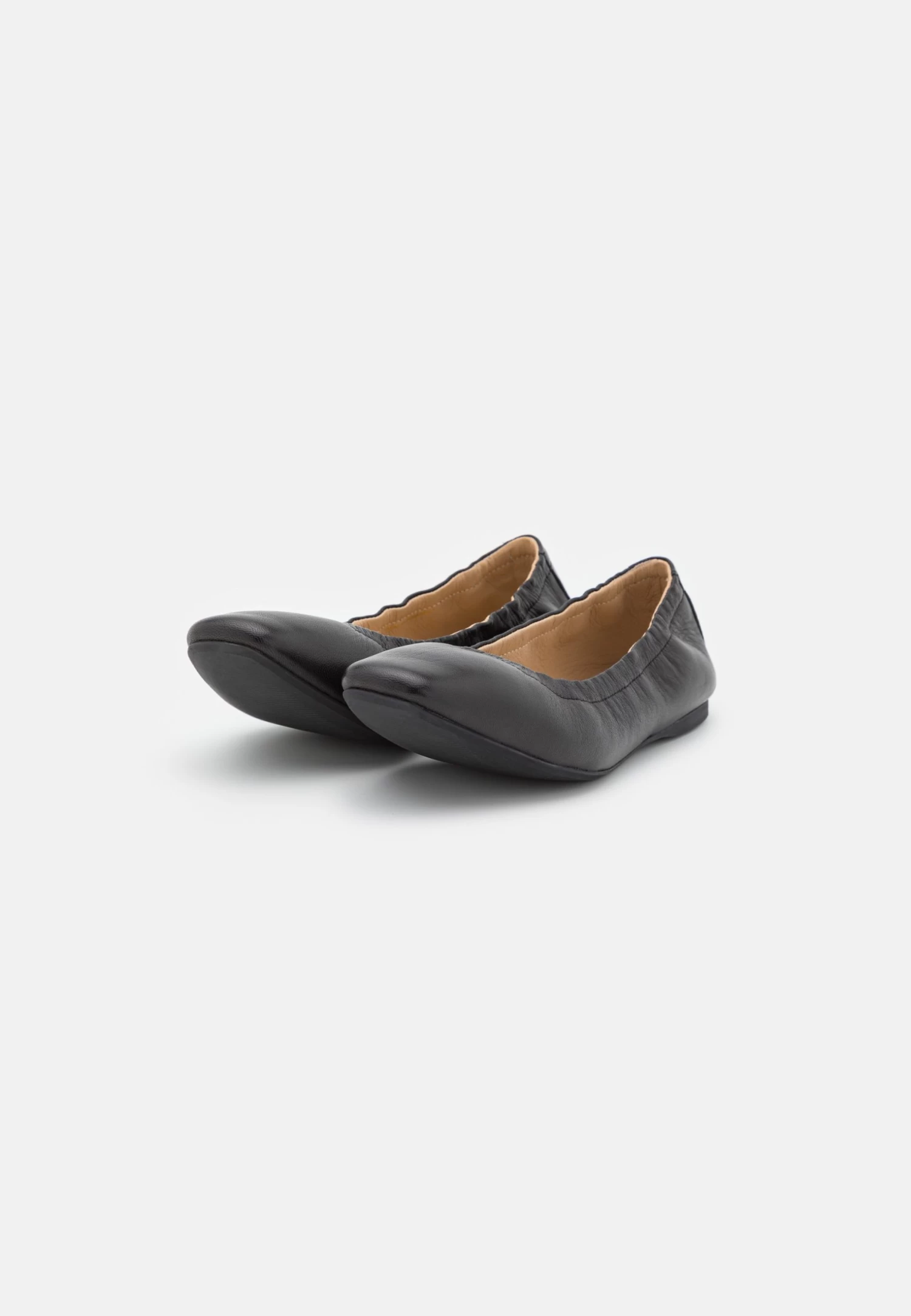 Anna Field Leather Comfort - Ballerines - Black – Image 3