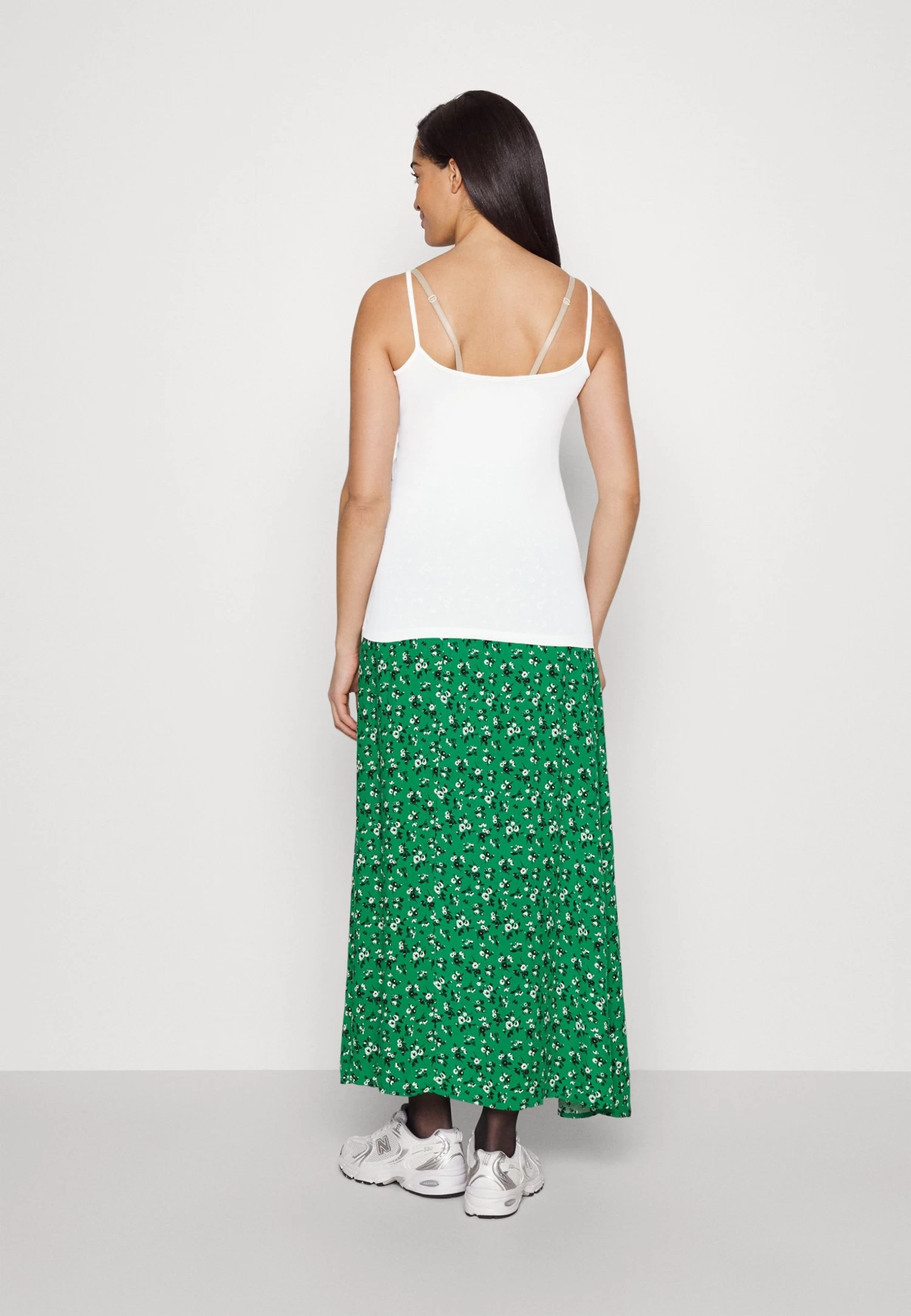 3 Pack - Débardeur - Off-White/Pink/Green – Image 5