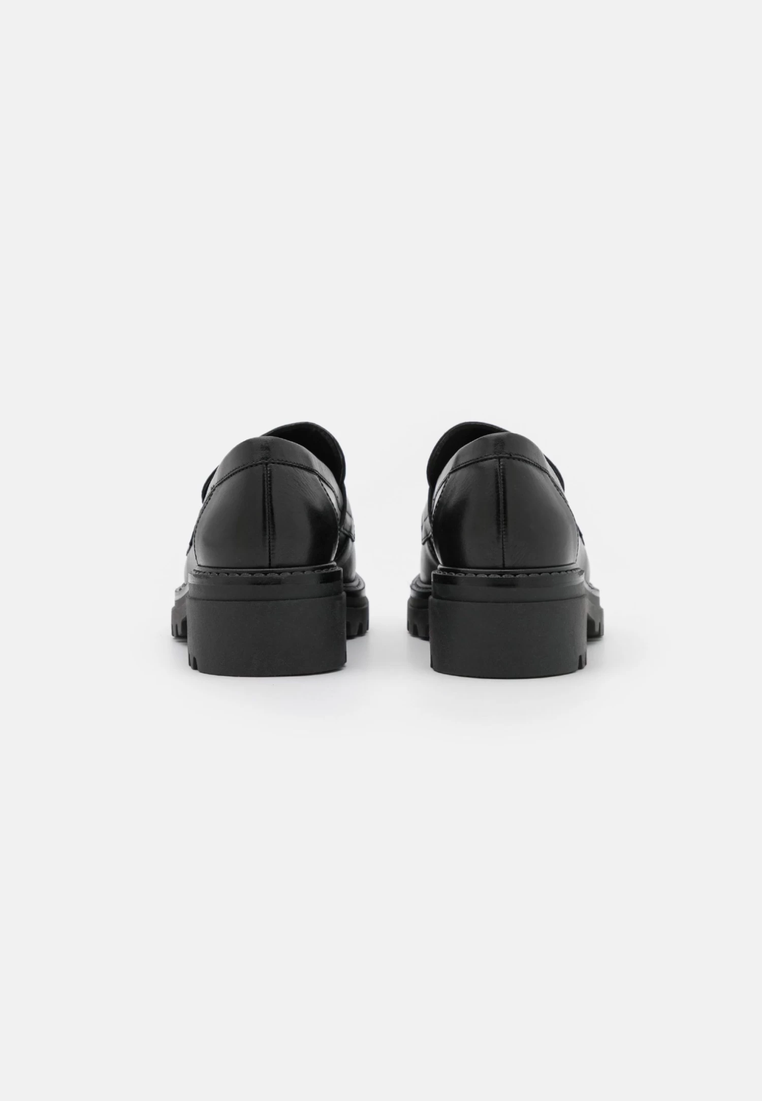 Anna Field Leather - Mocassins - Black – Image 4