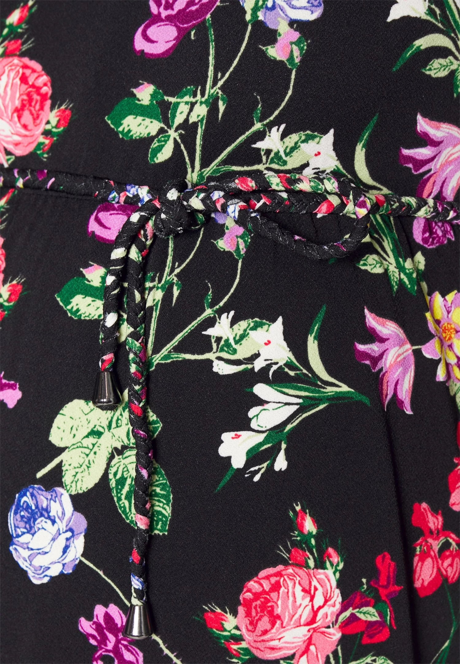 Robe De Jour - Black – Image 6