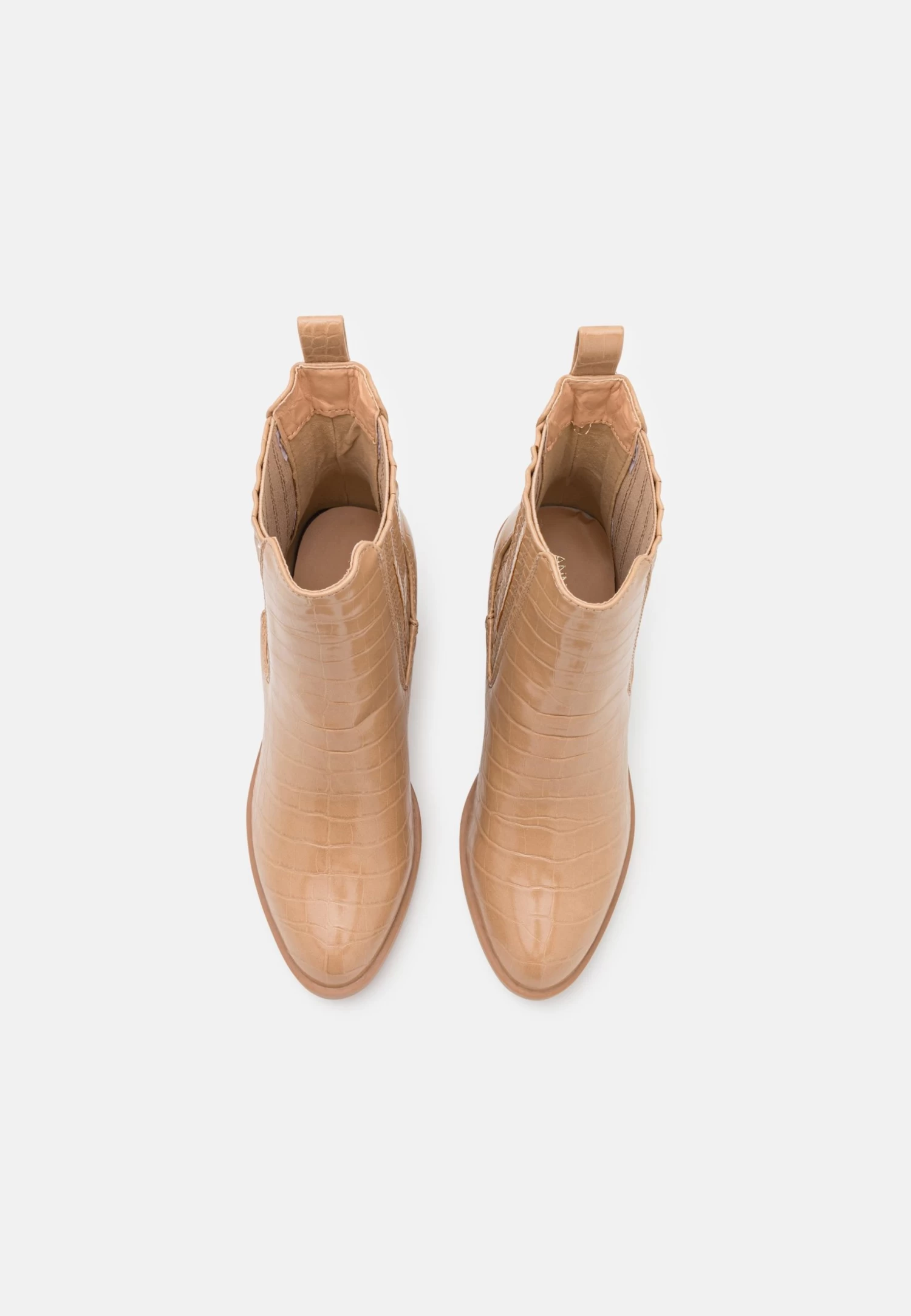 Anna Field Bottines - Beige – Image 6