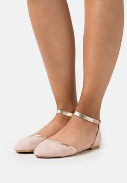 Anna Field Babies - Light Pink