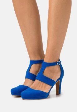 Anna Field Escarpins Ă Talons Hauts - Royal Blue