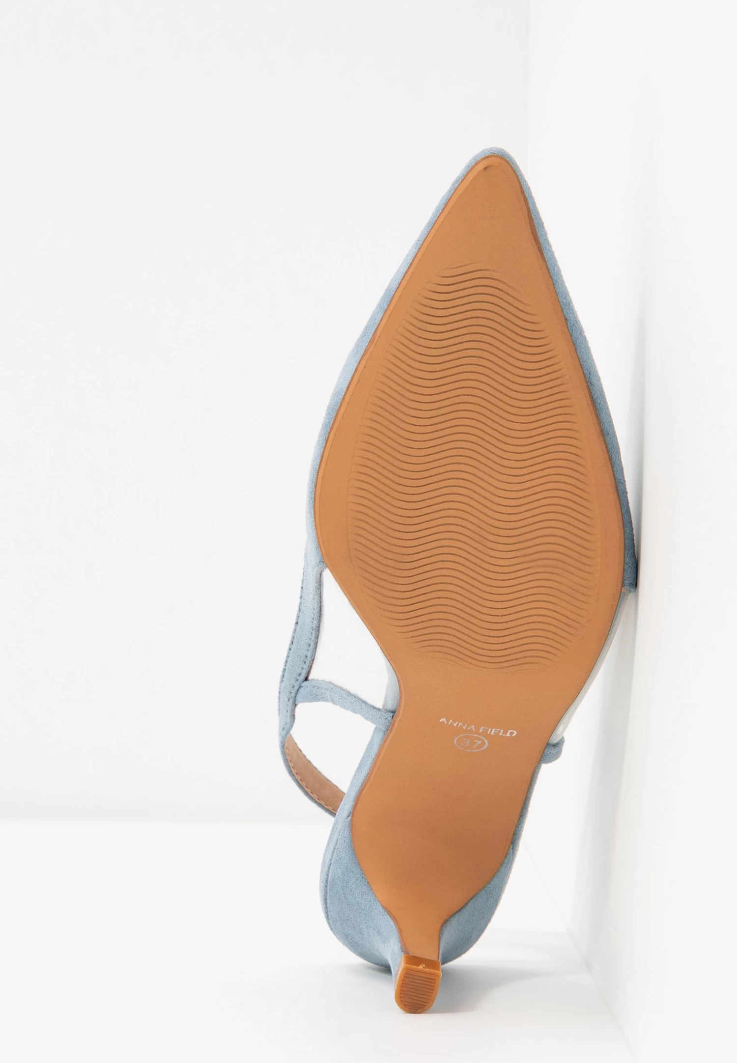 Anna Field Escarpins - Blue – Image 7