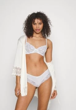 Anna Field 2 Pack - Soutien-Gorge À Armatures - 502 - Blue_001 - White