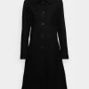 Manteau Classique - Black
