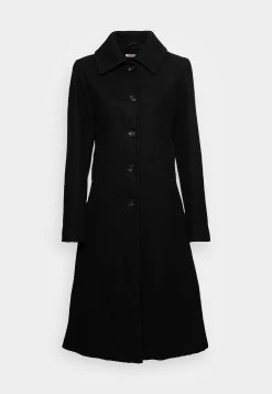 Manteau Classique - Black