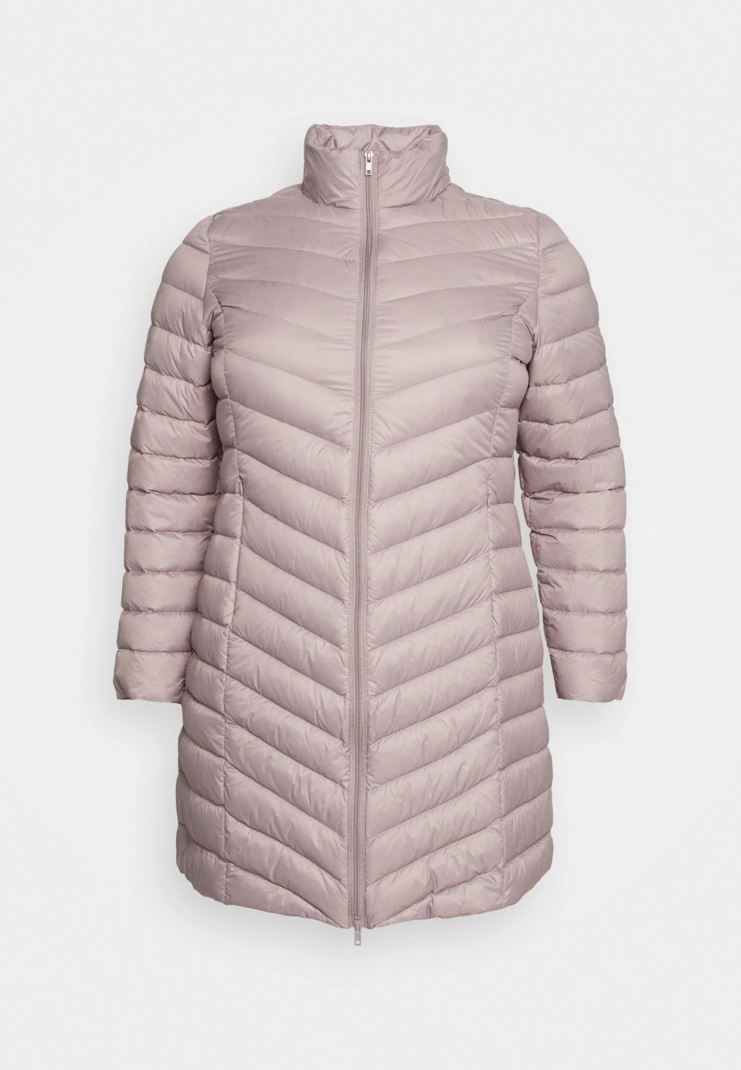 Doudoune - Pink – Image 4