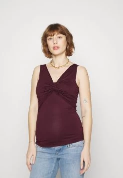 Débardeur - Dark Red