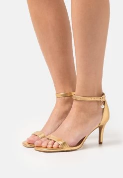 Anna Field Leather - Sandales - Gold