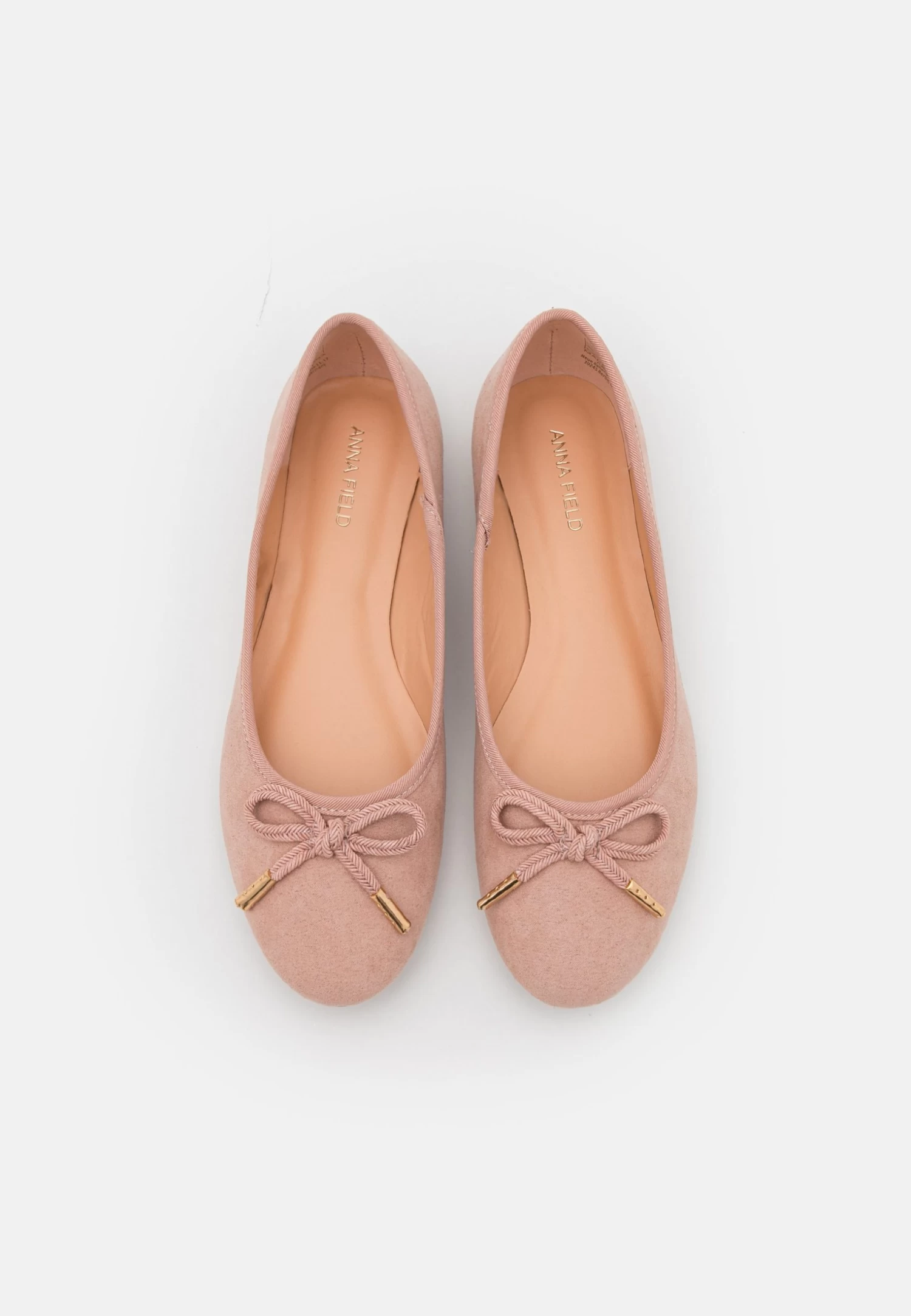 Anna Field Ballerines - Pink – Image 6