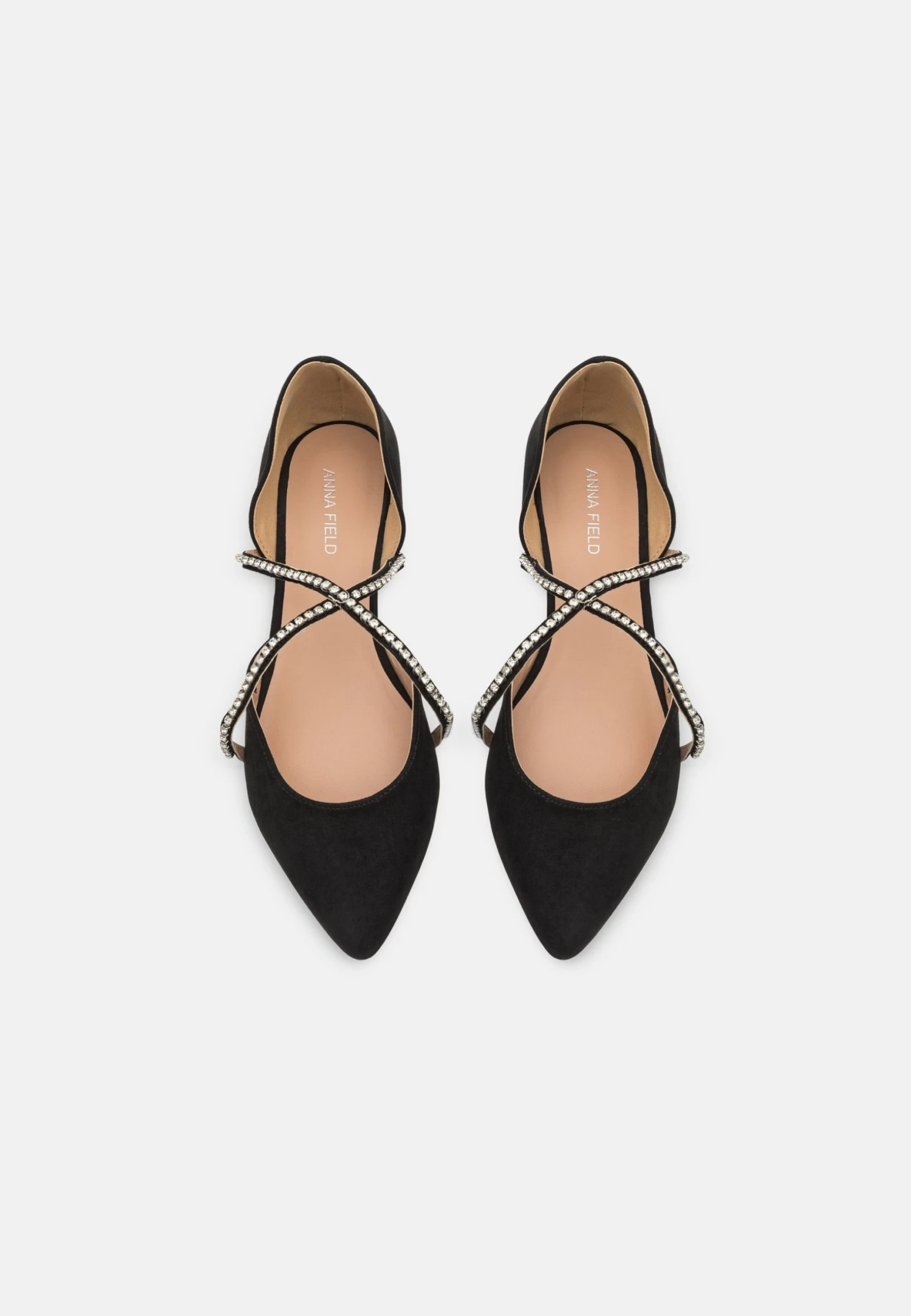 Anna Field Babies - Black – Image 6