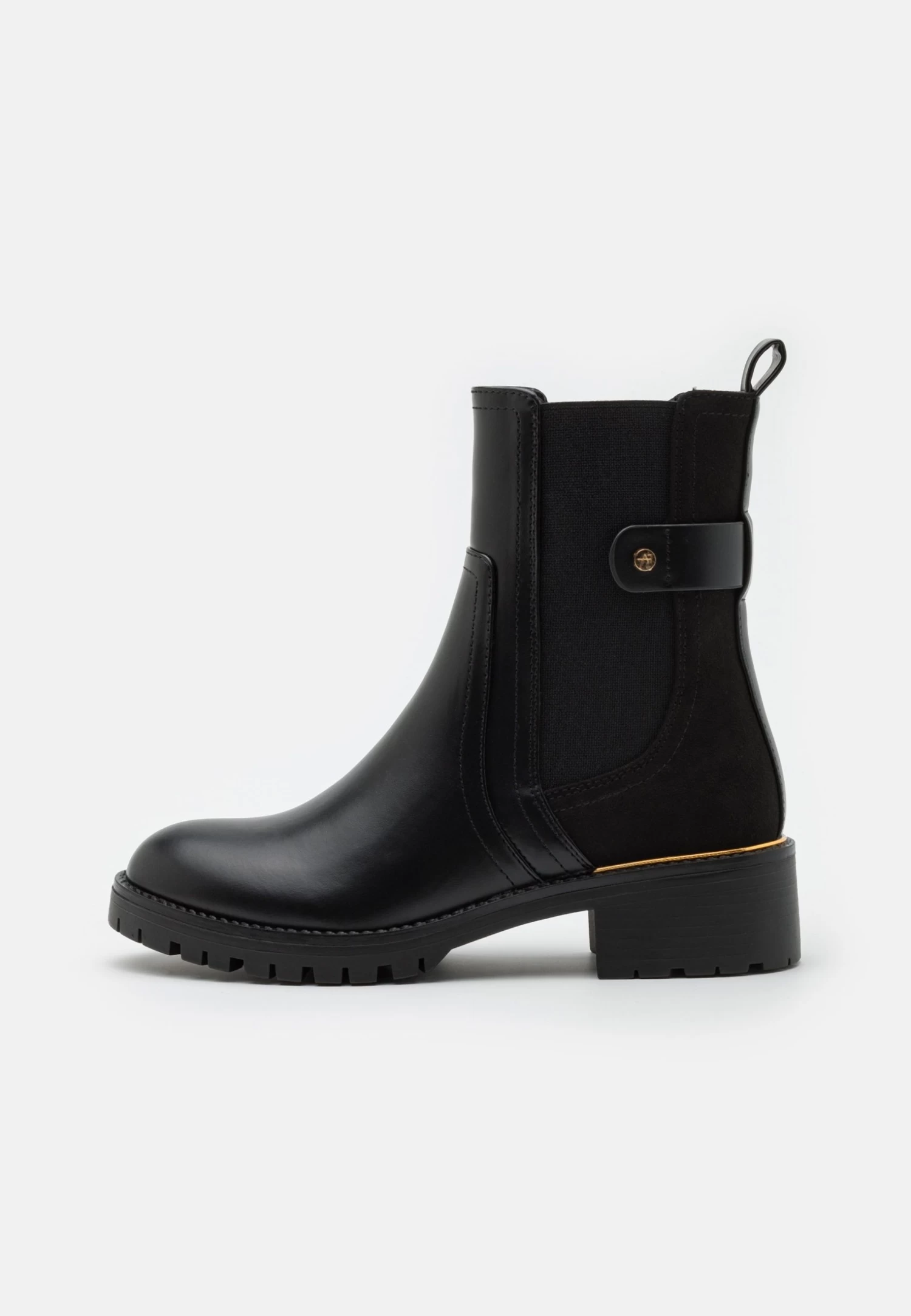 Anna Field Bottines - Black – Image 2