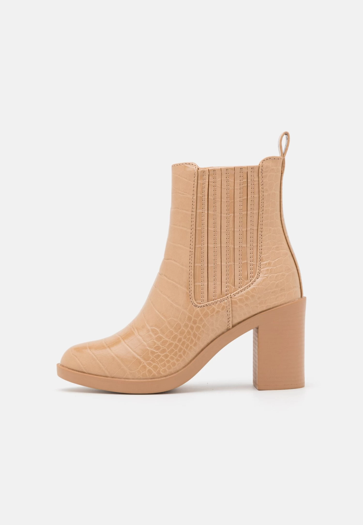 Anna Field Bottines - Beige – Image 2