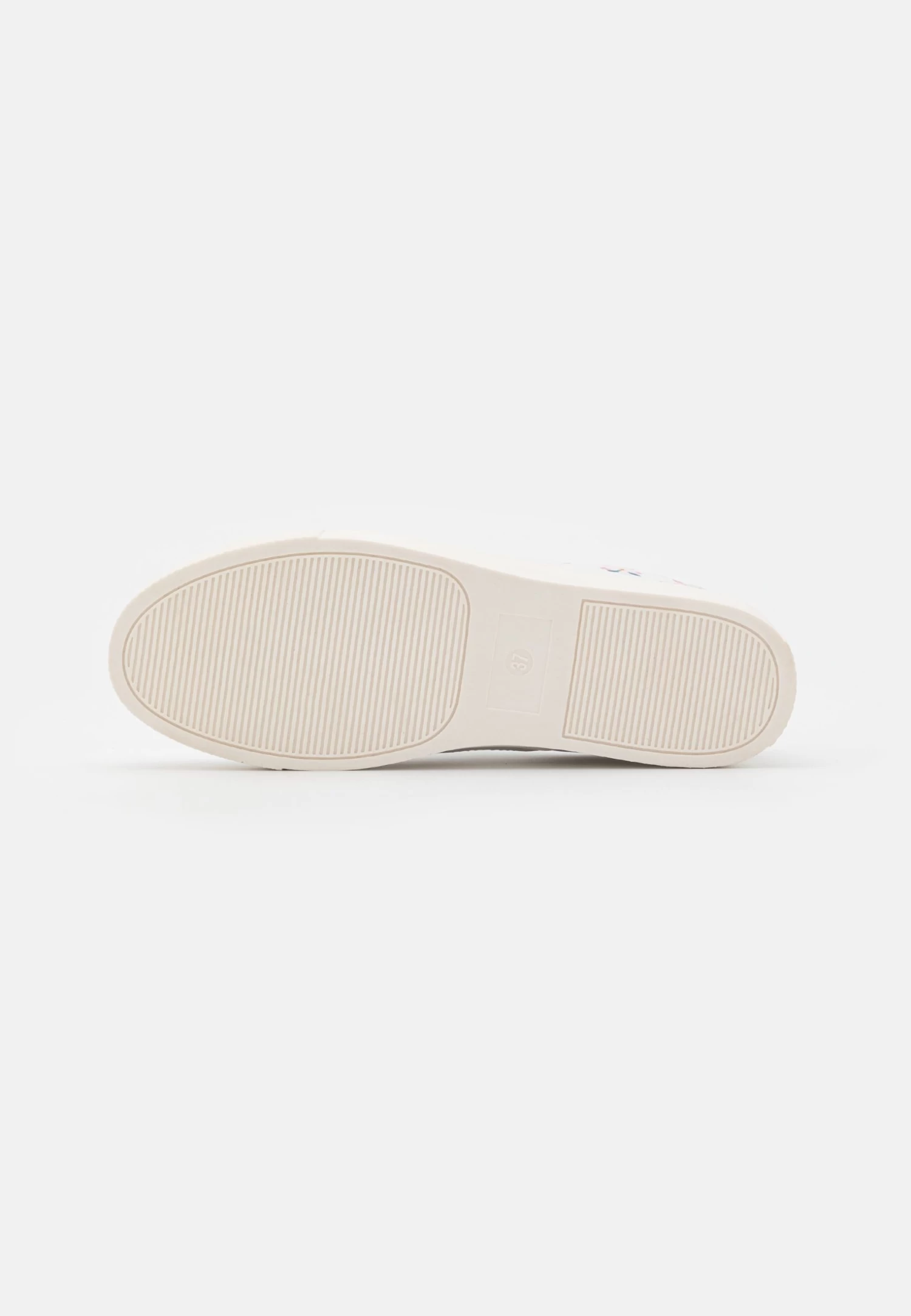 Anna Field Mocassins - White – Image 5