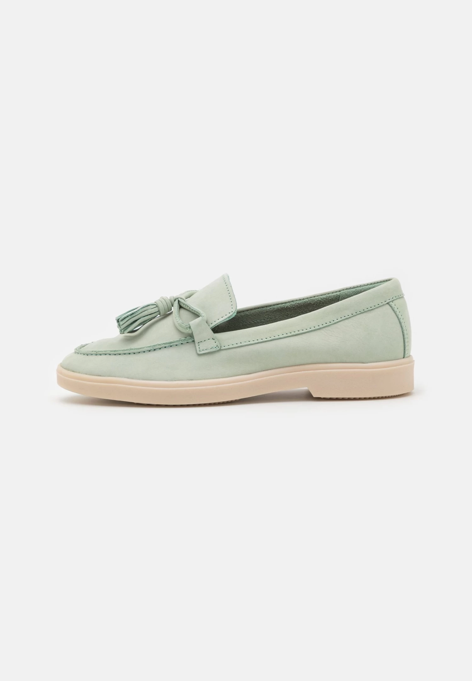 Anna Field Leather - Mocassins - Mint – Image 2