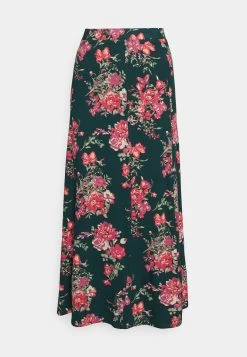 Jupe TrapĂšze - Green