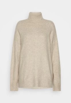 Anna Field Pullover - Sand