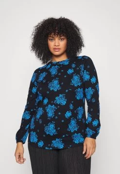 T-Shirt Ă Manches Longues - Dark Blue