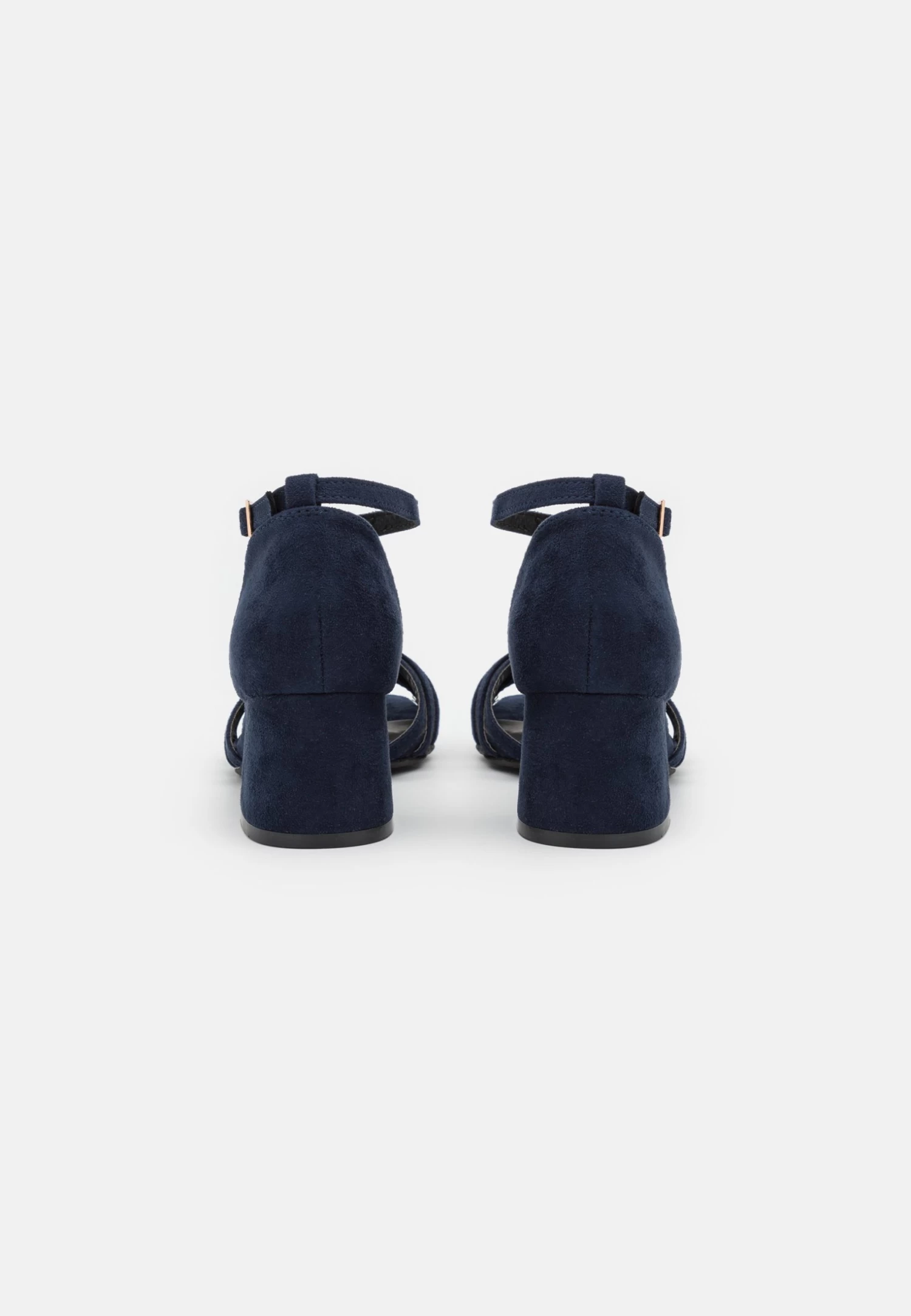 Sandales - Dark Blue – Image 4
