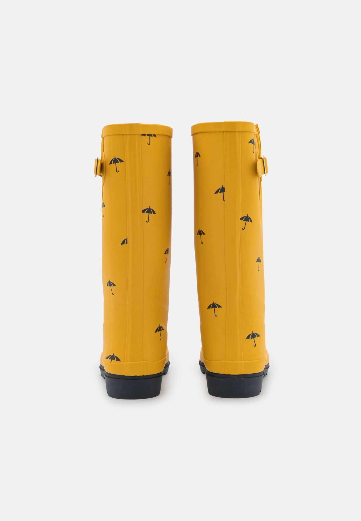 Anna Field Bottes En Caoutchouc - Yellow – Image 4