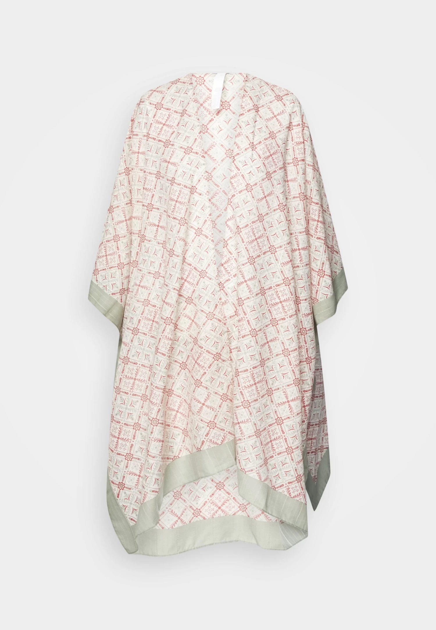 Anna Field Cape - Pink â Image 5