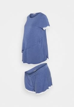 Anna Field Pyjama - Blue