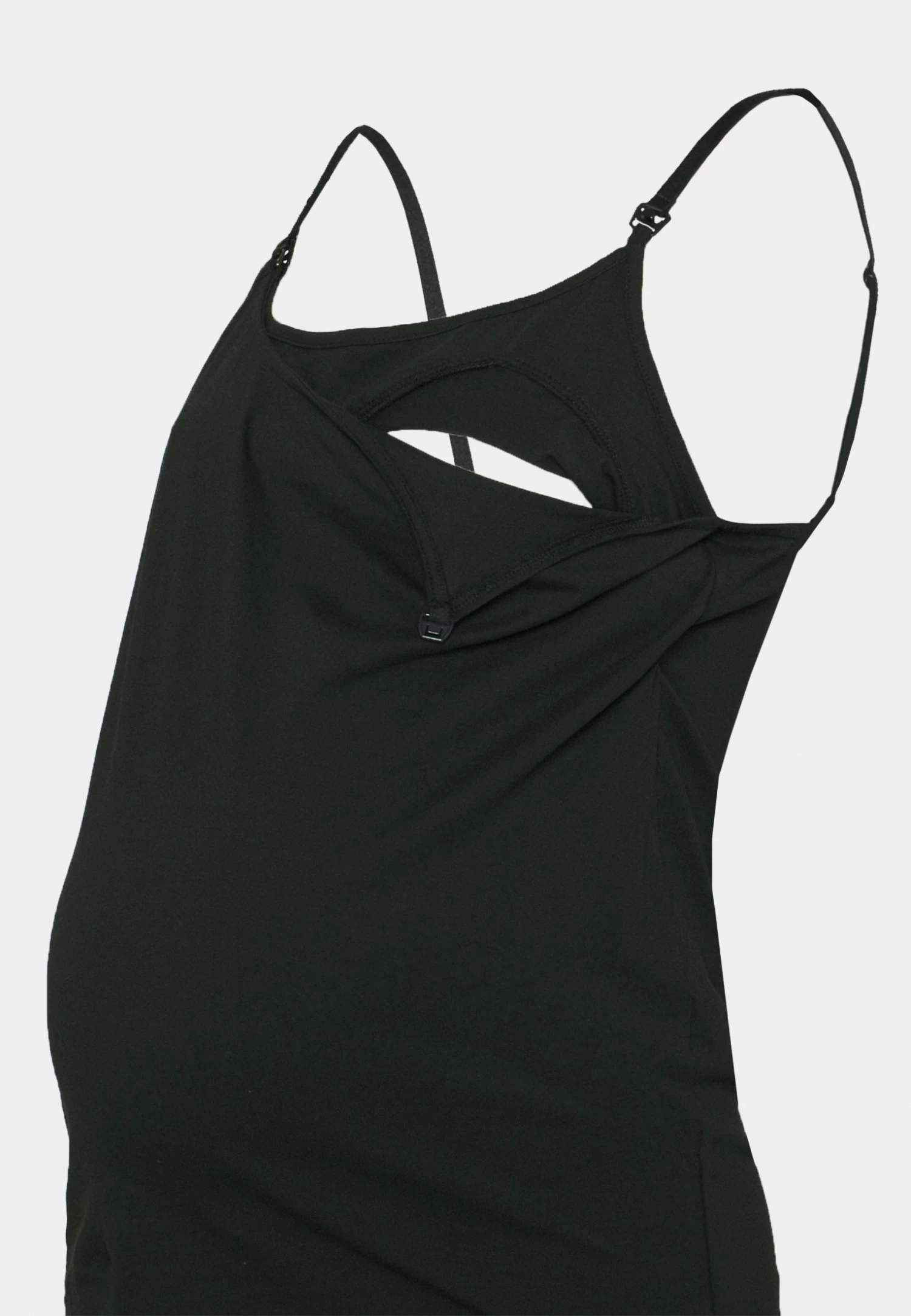 Nursing 2 Pack - Débardeur - Black/White – Image 7