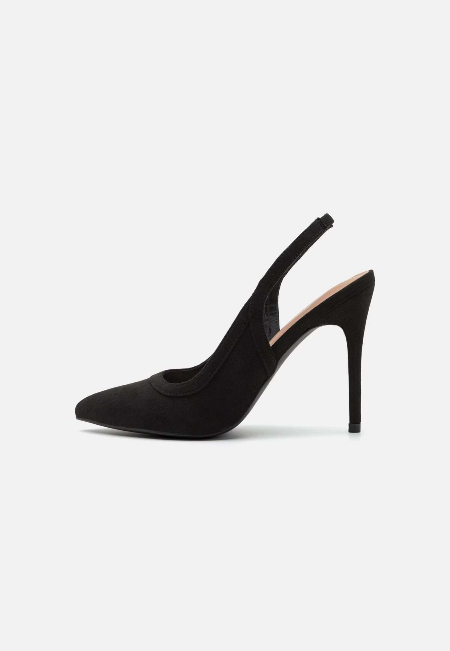 Anna Field Escarpins - Black – Image 2