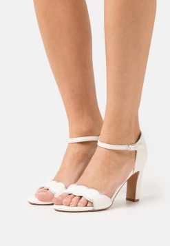 Anna Field Sandales - White