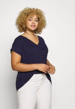 T-Shirt Imprimé - Evening Blue