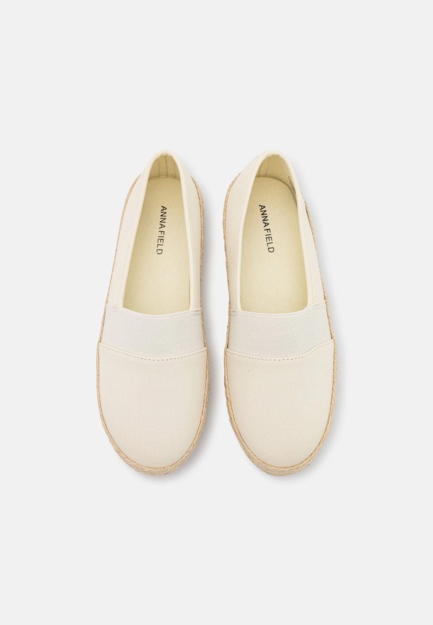 Anna Field Espadrilles - Beige – Image 6