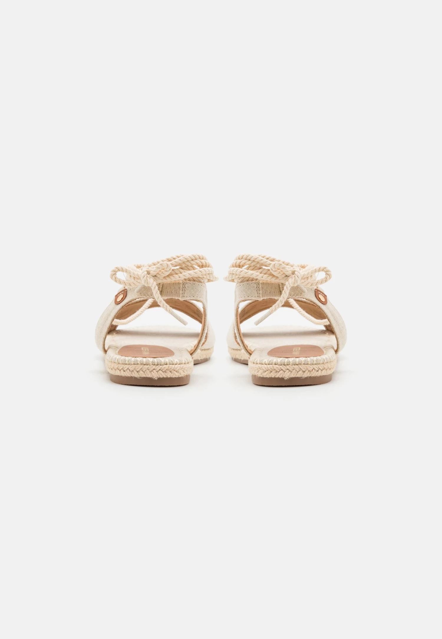 Anna Field Sandales - Beige – Image 4