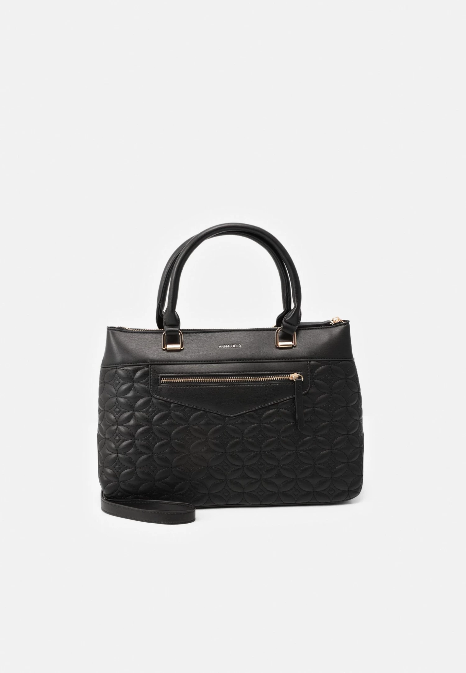 Anna Field Sac À Main - 802 - Black