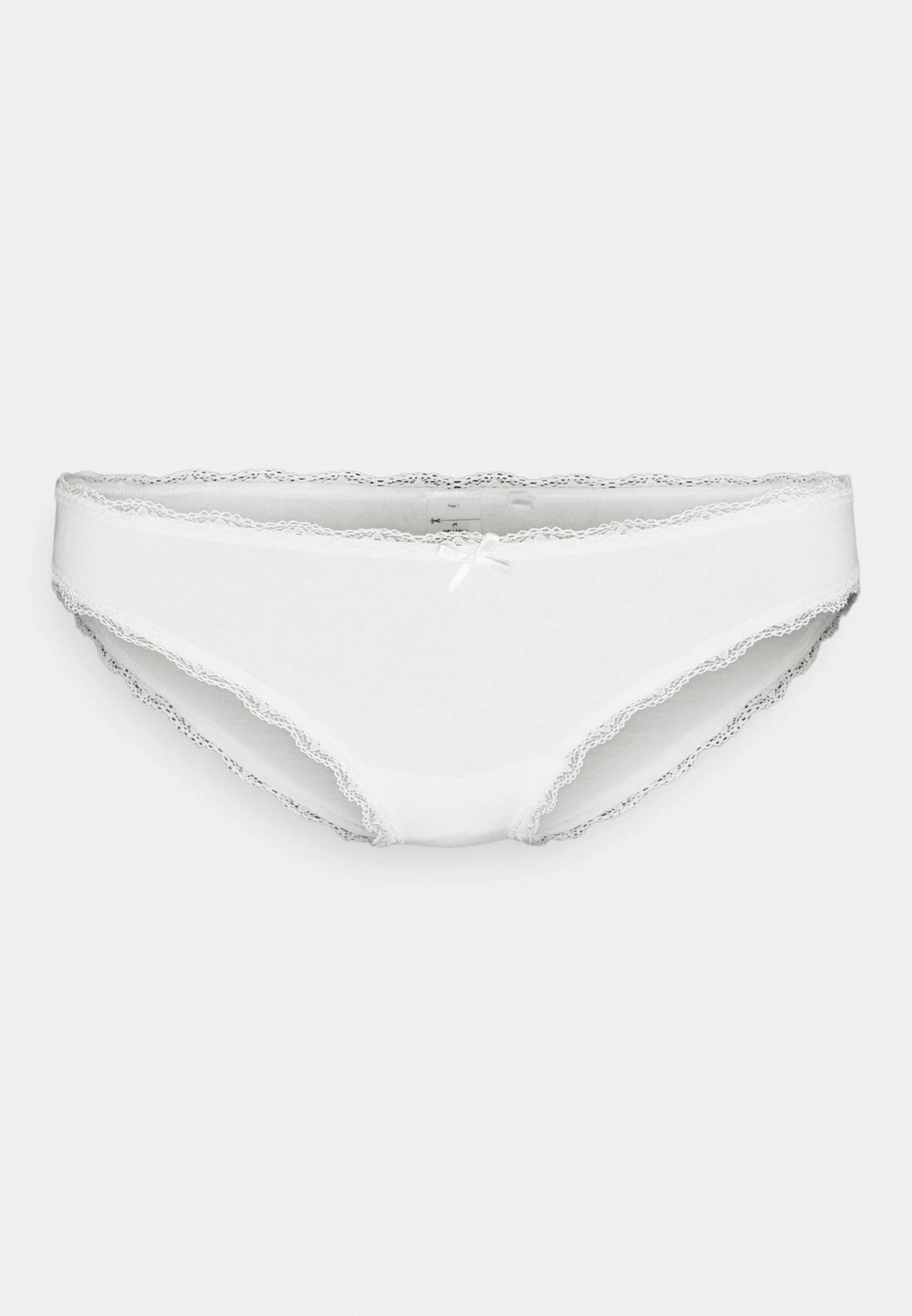 Anna Field 7 Pack - Slip - Pink/Black/Blue – Image 9