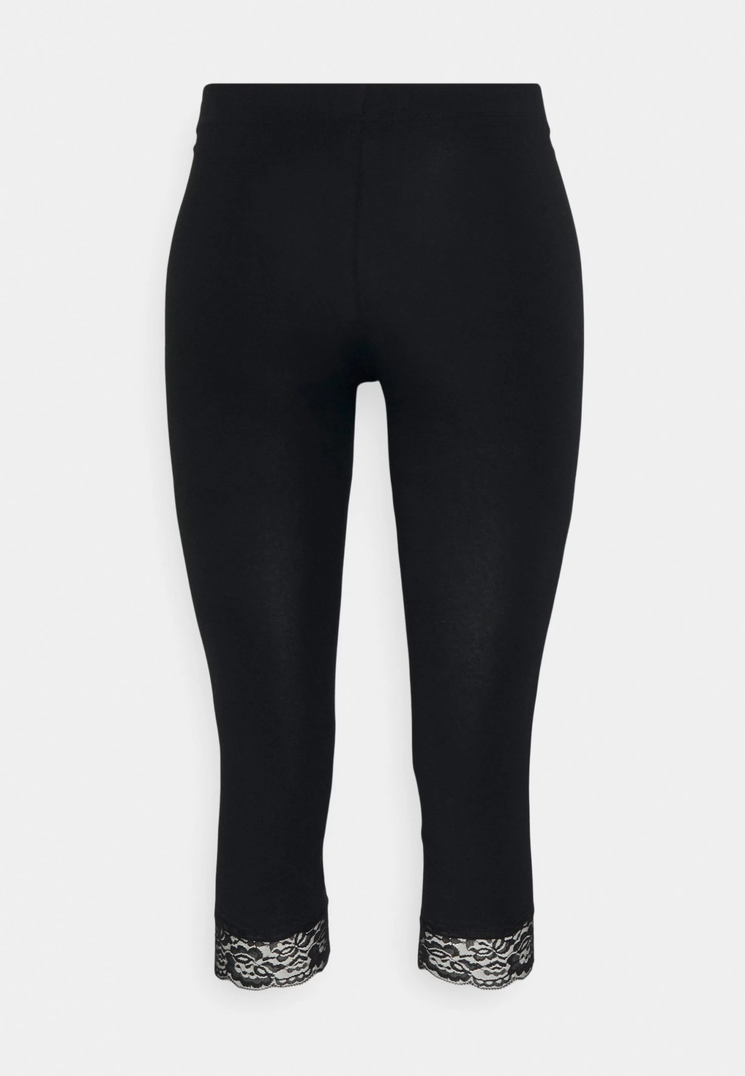 Anna Field 2 Pack - Legging - Black â Image 2