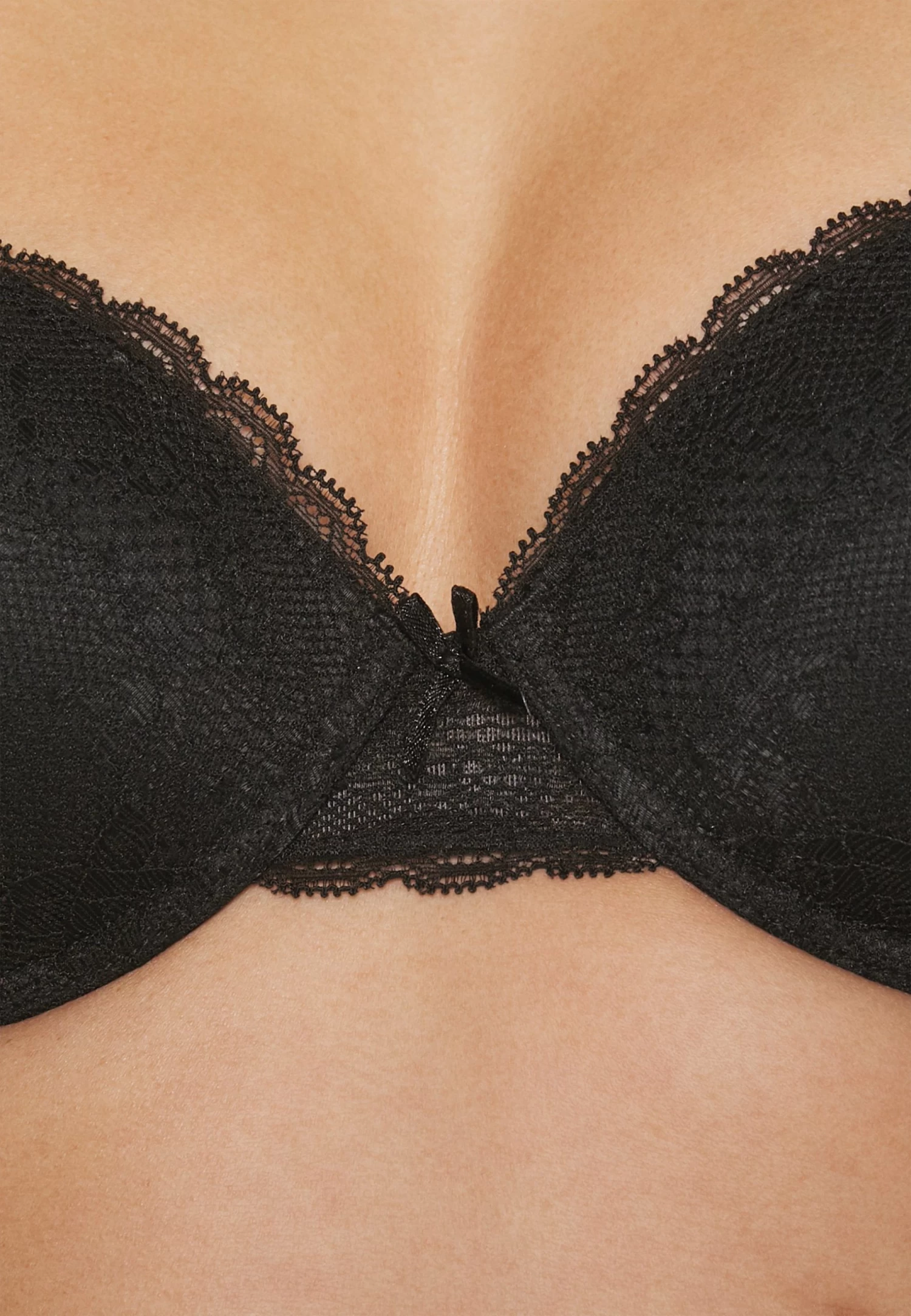 Anna Field 2 Pack - Soutien-Gorge À Armatures - Black/Nude – Image 6