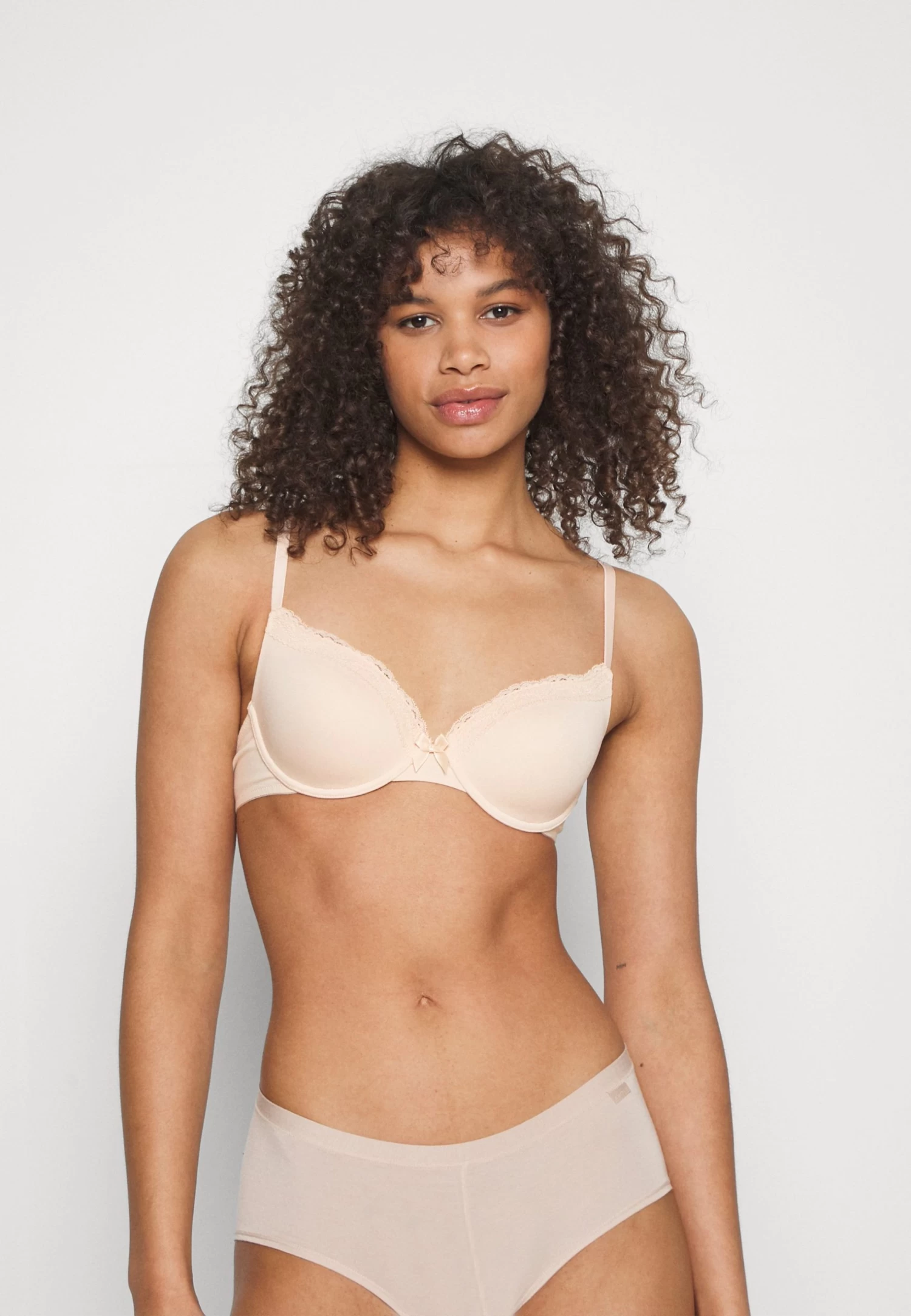 Anna Field 3 Pack - Soutien-Gorge À Armatures - Nude - 916_Black - 802_Pink - 402 – Image 2