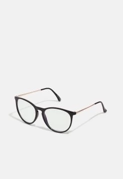 Anna Field Lunettes Anti-Lumière Bleue - Black