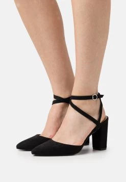 Anna Field Escarpins Ă Talons Hauts - Black