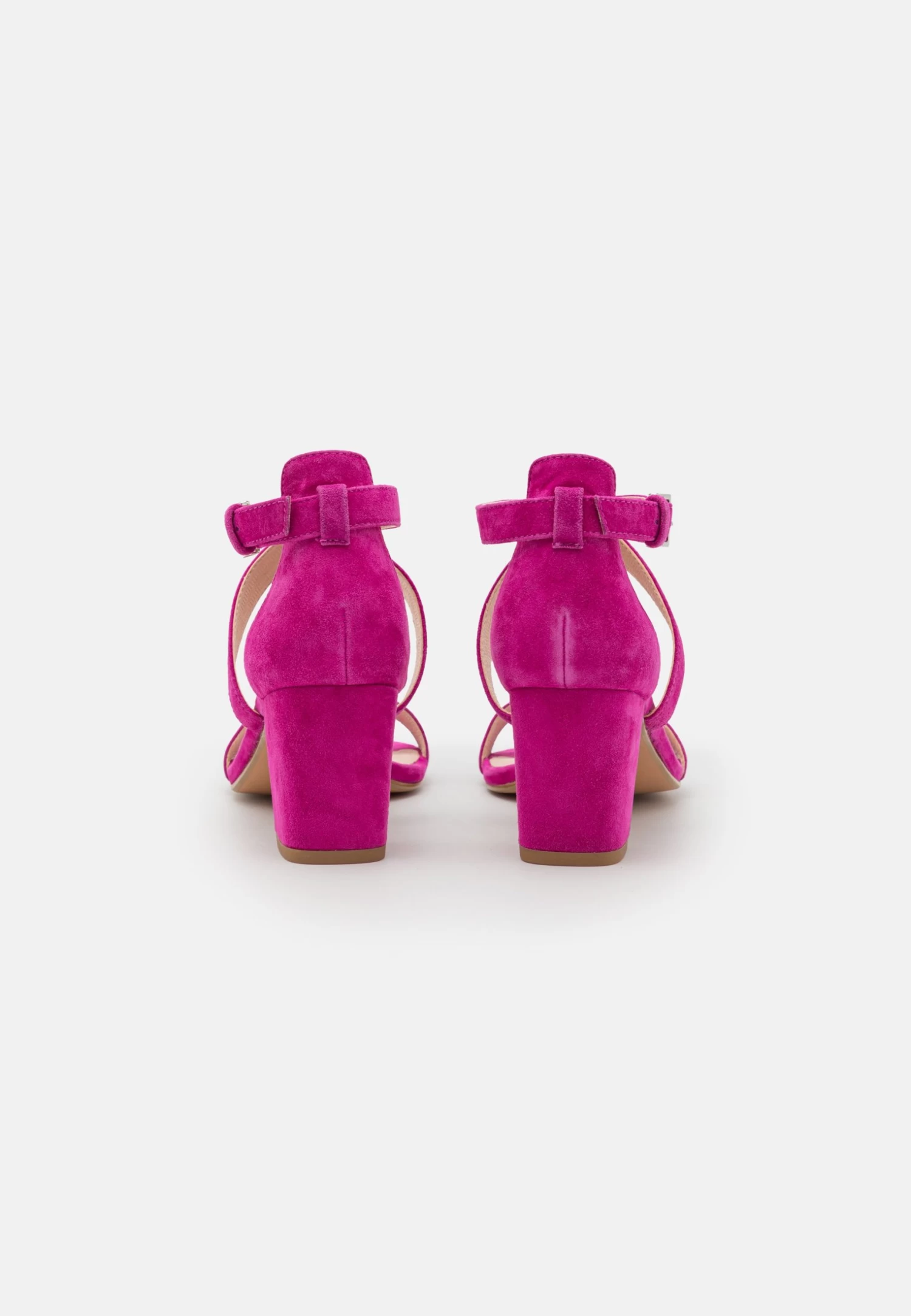 Anna Field Leather - Sandales - Pink – Image 4