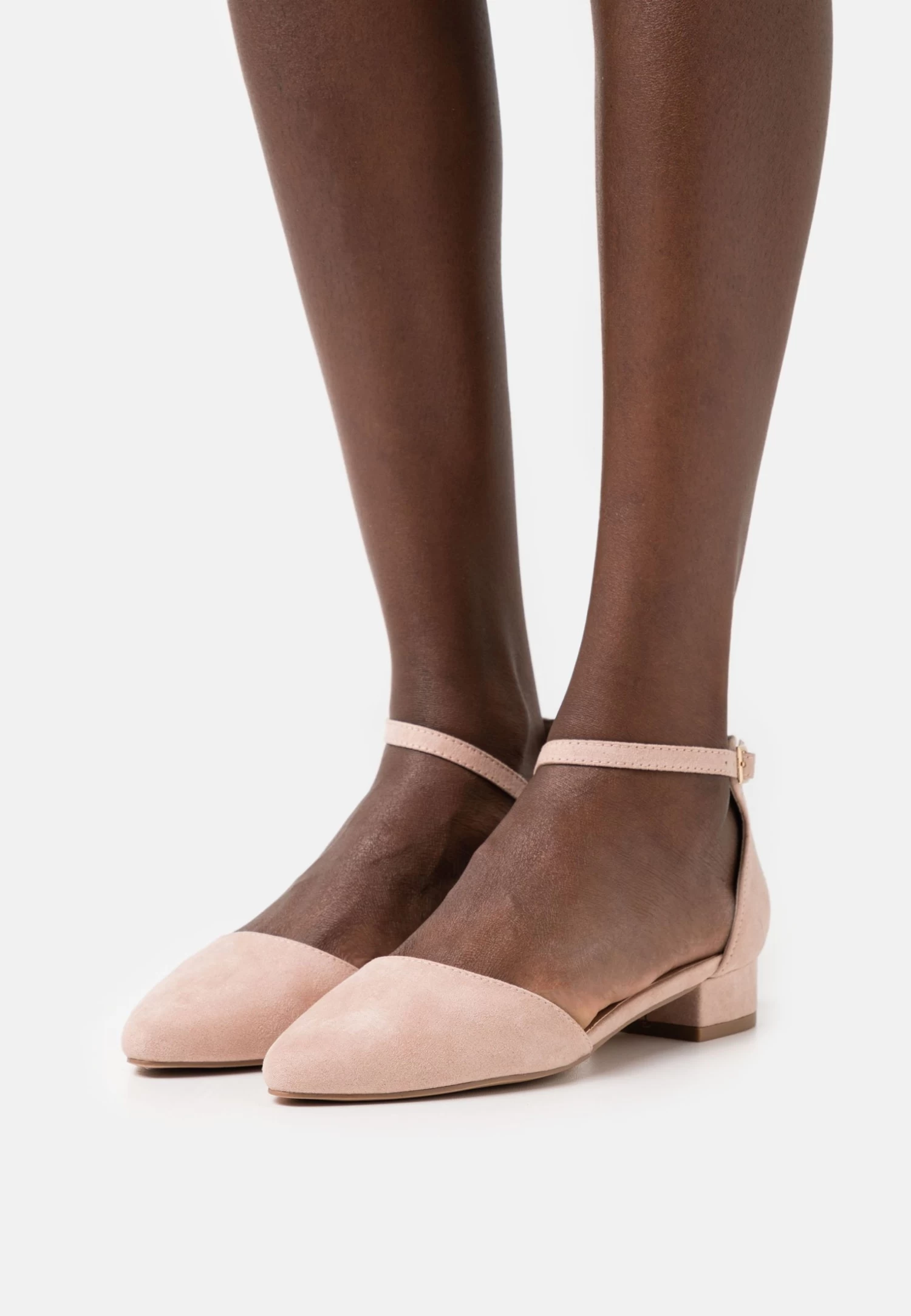 Anna Field Escarpins - Light Pink