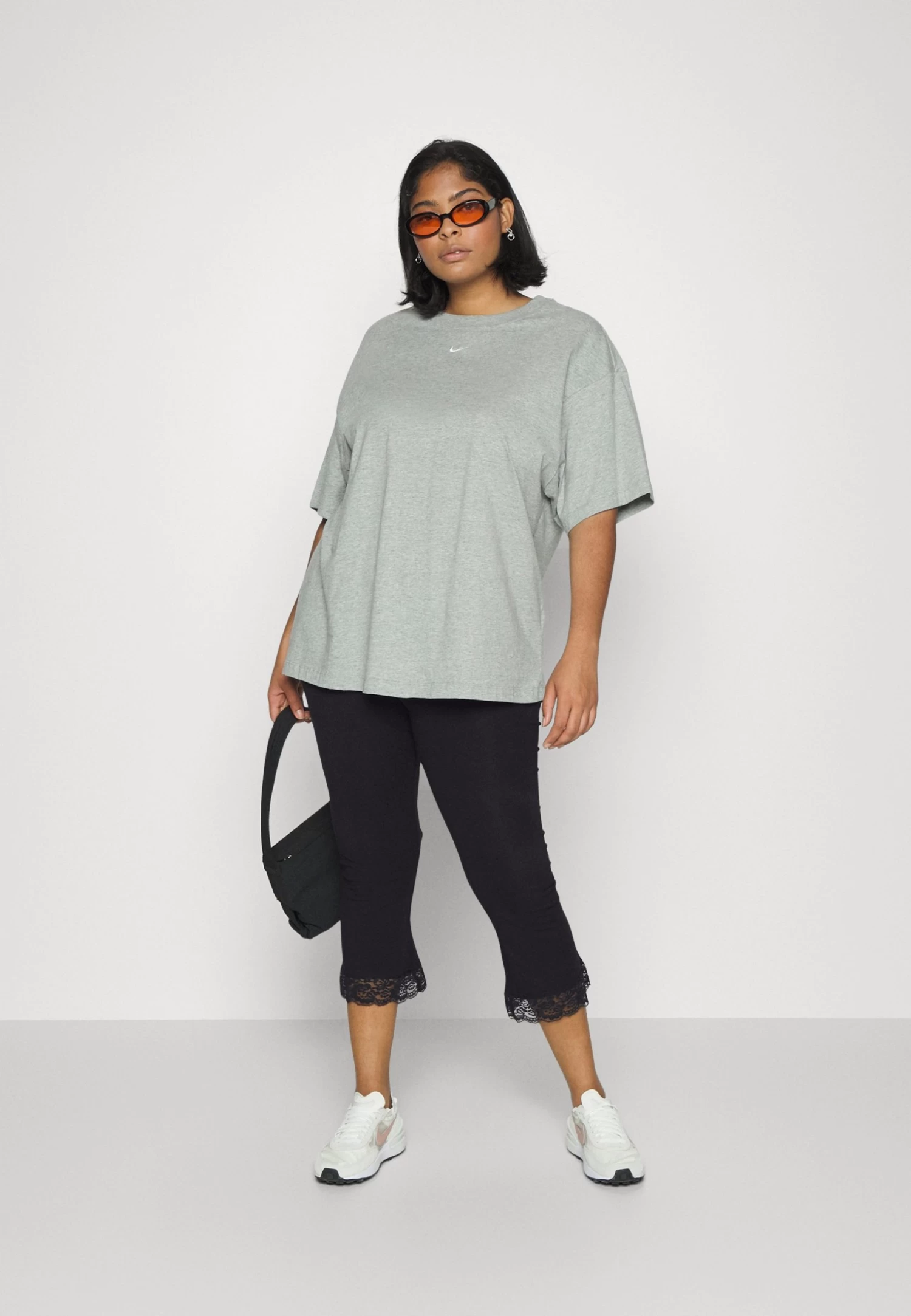 2 Pack - Legging - Black